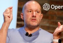 Jony Ive e OpenAI: collab per una svolta nella tecnologia?