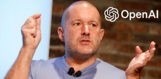 Jony Ive e OpenAI: collab per una svolta nella tecnologia?