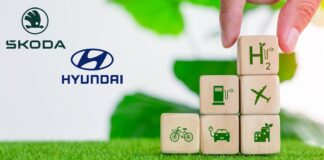 Hyundai e Skoda insieme per il futuro dell'idrogeno