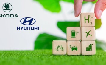 Hyundai e Skoda insieme per il futuro dell'idrogeno