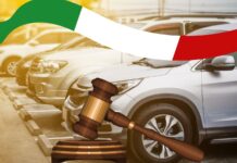 Auto endotermiche: l’Italia vuole rivedere le regole sulle emissioni