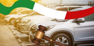 Auto endotermiche: l’Italia vuole rivedere le regole sulle emissioni