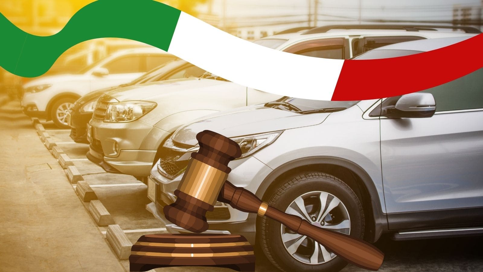 Auto endotermiche: l’Italia vuole rivedere le regole sulle emissioni