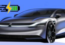 Zeekr 007: arriva la ricarica Ultra-Fast per le auto elettriche