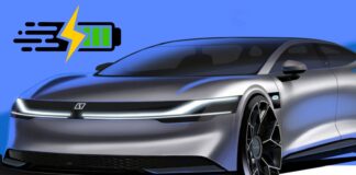 Zeekr 007: arriva la ricarica Ultra-Fast per le auto elettriche