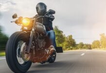 Bosch rivoluziona e migliora la sicurezza per i motociclisti