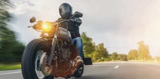 Bosch rivoluziona e migliora la sicurezza per i motociclisti