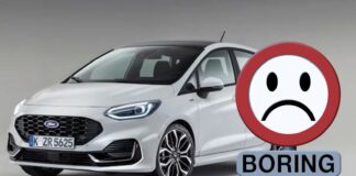 Ford abbandona le "auto noiose": scelta vincente?