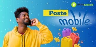 PosteMobile: minuti, SMS e giga a meno di 5 EURO