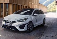 KIA Ceed: nuova generazione in arrivo nel 2025