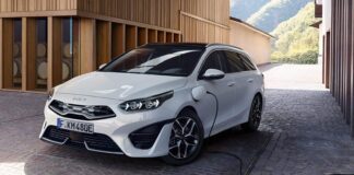 KIA Ceed: nuova generazione in arrivo nel 2025