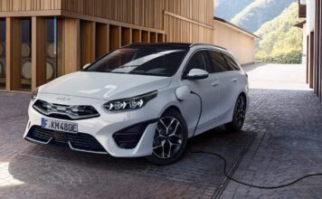 KIA Ceed: nuova generazione in arrivo nel 2025