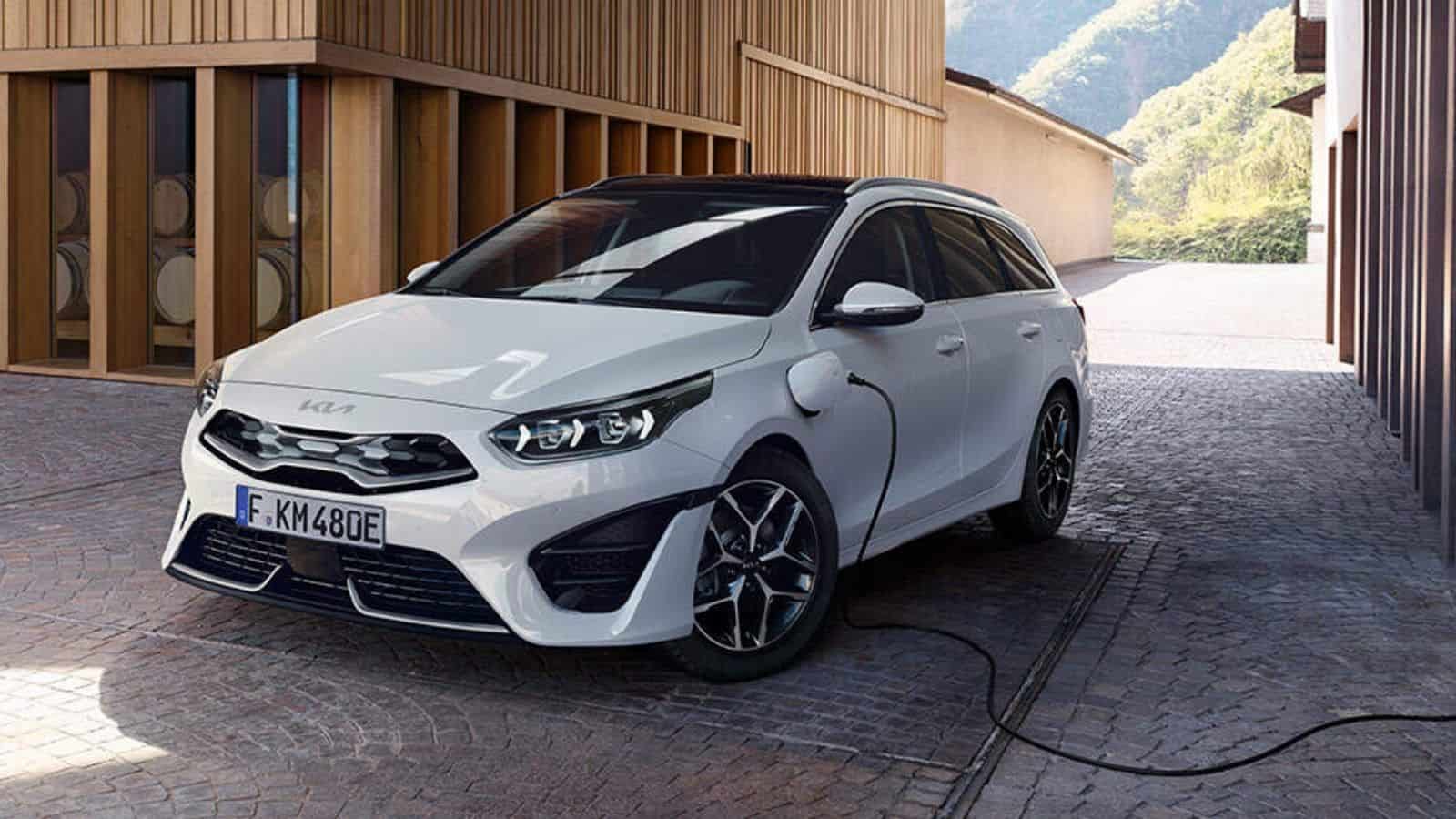 KIA Ceed: nuova generazione in arrivo nel 2025