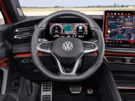 Volkswagen lancia IDA: l'assistente vocale AI con ChatGPT