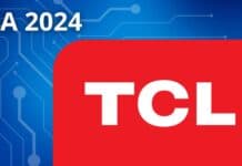 TCL all’IFA 2024: innovazione e design per il futuro del tech