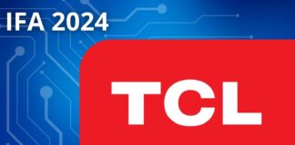 TCL all’IFA 2024: innovazione e design per il futuro del tech