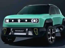 Salone di Parigi 2024: Renault e Dacia protagoniste