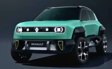 Salone di Parigi 2024: Renault e Dacia protagoniste