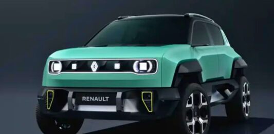 Salone di Parigi 2024: Renault e Dacia protagoniste