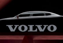 Volvo ES90: la nuova elettrica arriverà molto presto