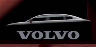 Volvo ES90: la nuova elettrica arriverà molto presto