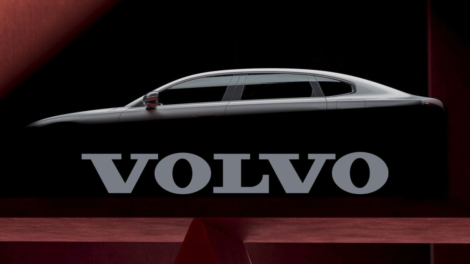 Volvo ES90: la nuova elettrica arriverà molto presto