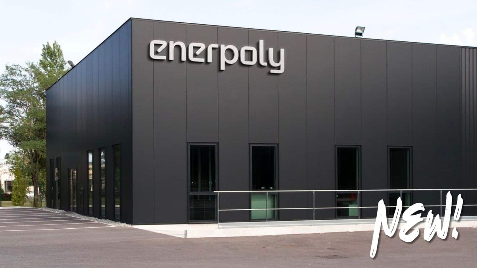 Enerpoly: nuovo sviluppo per le batterie agli ioni di zinco