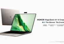 IFA 2024: HONOR ridefinisce il mobile computing