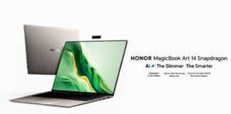 IFA 2024: HONOR ridefinisce il mobile computing