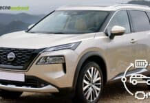 Nissan X-Trail Mild Hybrid: efficienza a prezzi allettanti