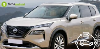 Nissan X-Trail Mild Hybrid: efficienza a prezzi allettanti