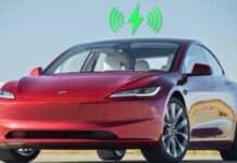 Tesla e il futuro della ricarica wireless: rivoluzione in arrivo?