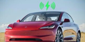 Tesla e il futuro della ricarica wireless: rivoluzione in arrivo?