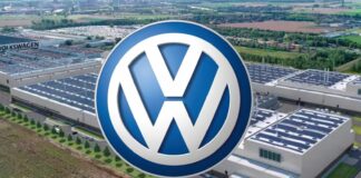 Volkswagen riduce i piani per la fabbrica di batterie a Salzgitter