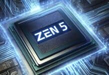 AMD presenta Zen 5: il top della sicurezza