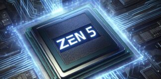 AMD presenta Zen 5: il top della sicurezza