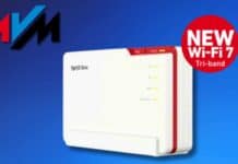 AVM: annunciato in Italia il router FRITZ!Box 5690 Pro dotato di Wi-Fi 7