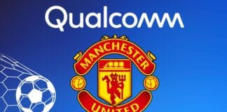 Manchester United e Qualcomm: partnership estesa fino al 2029