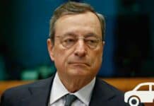 Draghi: serve una politica industriale europea per l'automotive