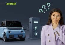 Auto elettriche: davvero meno complesse delle termiche?