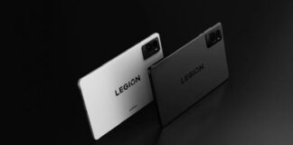 Lenovo legion y700 2024