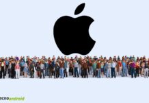 apple