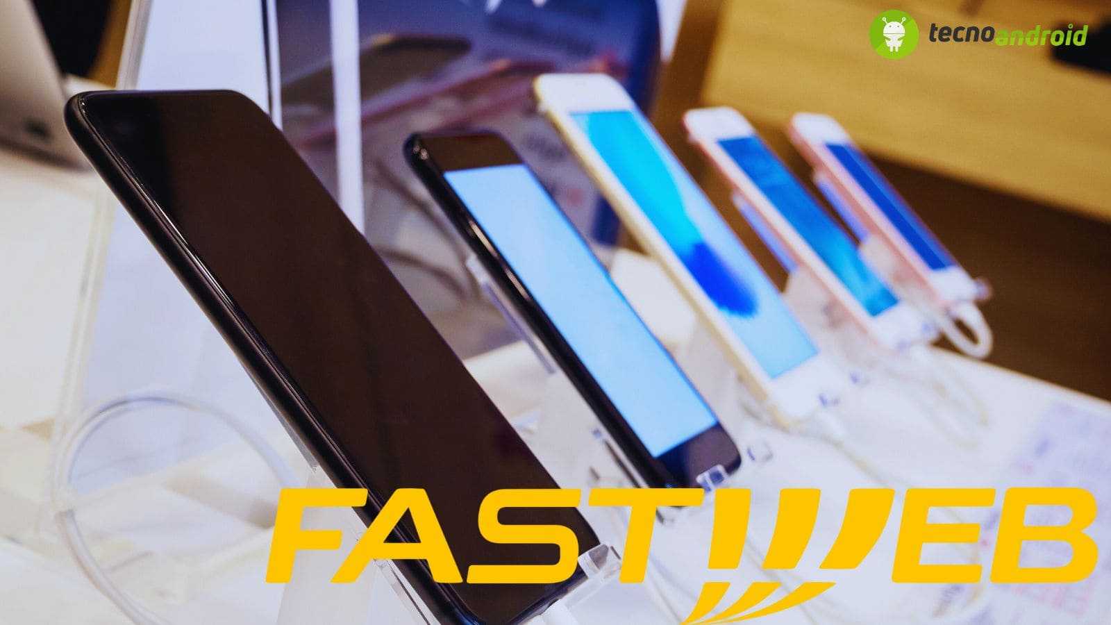 fastweb