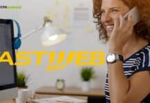 fastweb