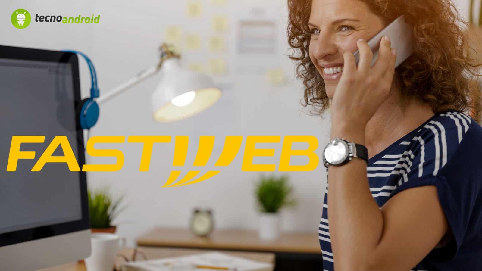 fastweb