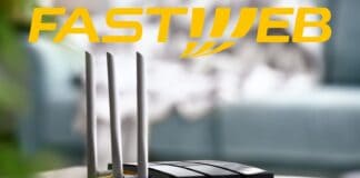 fastweb