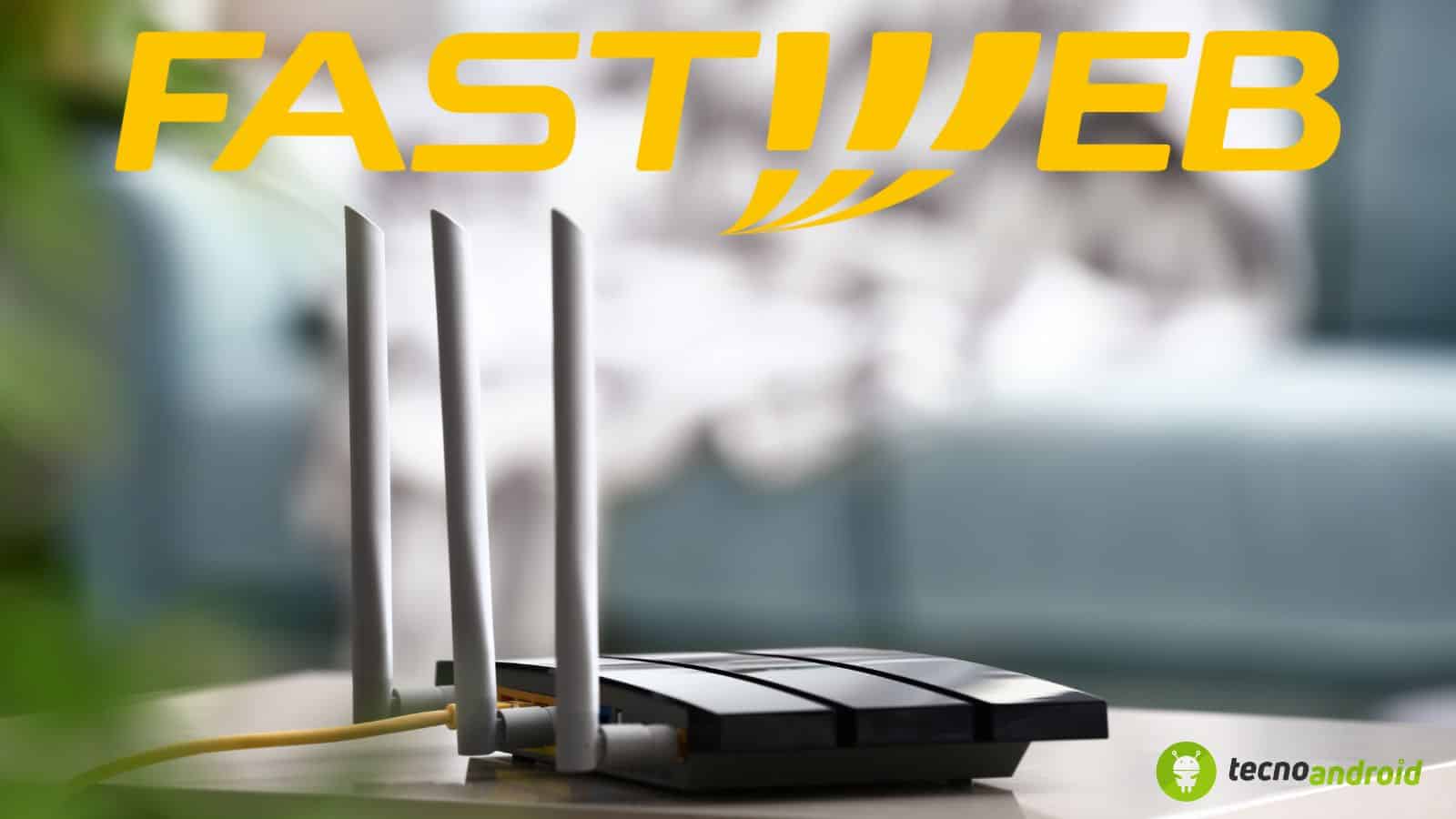 fastweb