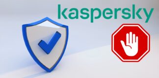 Kaspersky