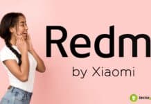 redmi