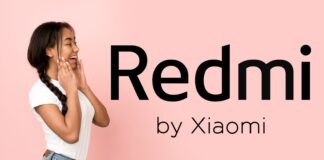 redmi